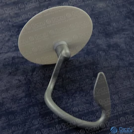 Dagasztó (eredeti) KENWOOD robotgép / RENDELÉSRE