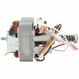 Motor (eredeti) DELONGHI robotgép / RENDELÉSRE