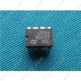 IC L2722 / RENDELÉSRE
