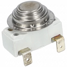 Klixon 4 érintkezős NA85 NC160 (nagy) (eredeti) FAGOR / RENDELÉSRE