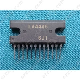 IC LA4445 / RENDELÉSRE