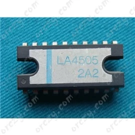 IC LA4505 / RENDELÉSRE