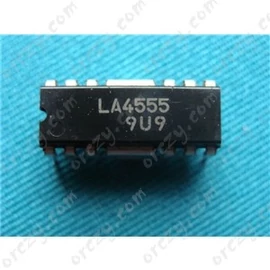 IC LA4555 / RENDELÉSRE