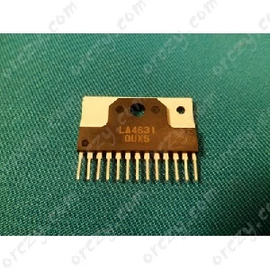IC LA4631 /RENDELÉSRE