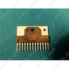 IC LA4631 /RENDELÉSRE