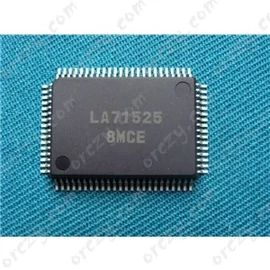 IC LA71525 / RENDELÉSRE