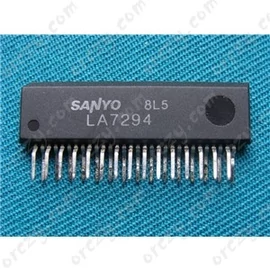 IC LA7294 / RENDELÉSRE