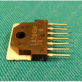 IC LA7845N /RENDELÉSRE