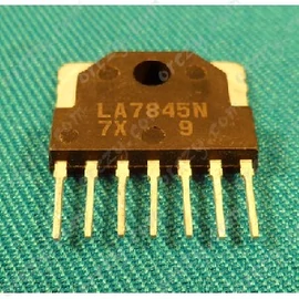IC LA7845N /RENDELÉSRE