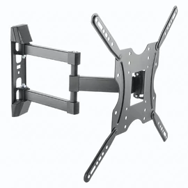 Falitartó TV-khez FULL MOTION 32&quot;-55&quot;,   HOME LCDH 291 / RENDELÉSRE