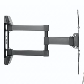 Falitartó TV-khez FULL MOTION 32&quot;-55&quot;,   HOME LCDH 291 / RENDELÉSRE