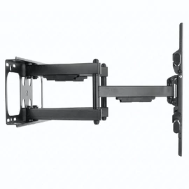Falitartó TV-khez 37&quot;-90&quot; Full Motion,   HOME LCDH 31 / RENDELÉSRE