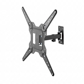 Falitartó TV-hez FULL MOTION 23&quot;-55&quot;,   HOME LCDH 32 / RENDELÉSRE