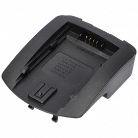 Töltőadapter kamera akkumulátorhoz (5905354 cikkszámú töltőhöz) / RENDELÉSRE