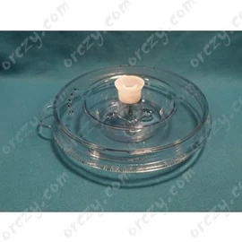Fedél (tengellyel) FAGOR mixer / RENDELÉSRE