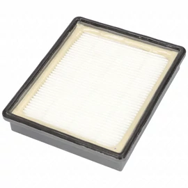 105x130x26 mm Szűrő, hepa FAGOR RA-329 porszívó / RENDELÉSRE