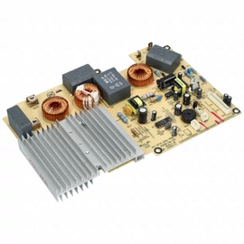 Elektronika (teljesítmény szabályzó) FAGOR indukciós főzőlap / RENDELÉSRE