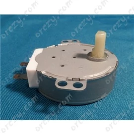 240V Motor, tányérforgató (M2LB24ZR92) mikrohullámú sütő / RENDELÉSRE