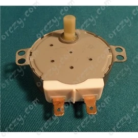 240V Motor, tányérforgató (M2LB24ZR92) mikrohullámú sütő / RENDELÉSRE