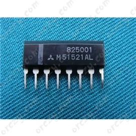 IC M51521AL / RENDELÉSRE