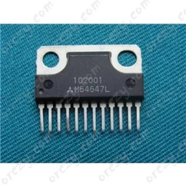 IC M54647L / RENDELÉSRE