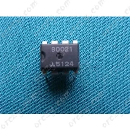 IC M6M80021P / RENDELÉSRE