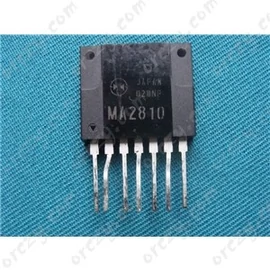 IC MA2810 / RENDELÉSRE
