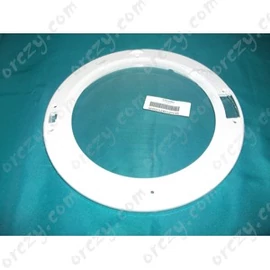 Keret (belső, ajtó) ELECTROLUX pl.:EW508F mosógép /RENDELÉSRE