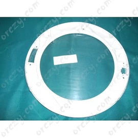 Keret (belső, ajtó) ELECTROLUX pl.:EW508F mosógép /RENDELÉSRE