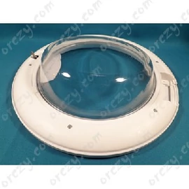 Ajtó WHIRLPOOL / INDESIT mosógép / RENDELÉSRE