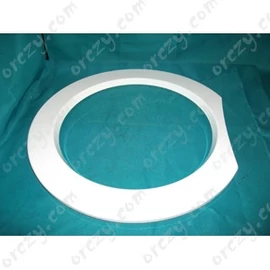 Keret (külső, ajtó) GORENJE új sorozat mosógép / RENDELÉSRE