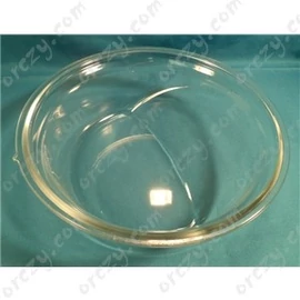 Üveg (ajtó) WHIRLPOOL pl.: AWO10361 mosógép / RENDELÉSRE
