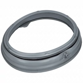 Üstszájgumi (eredeti) LG p.:WD80150TUP mosógép