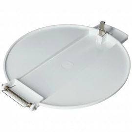 Fedél (fém nyelvvel) HAJDU C28.3 centrifuga