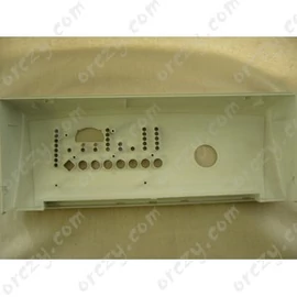 Előlap (kijelzőhöz) ELECTROLUX EWT1050/RENDELÉSRE