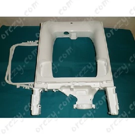Fedélkeret ELECTROLUX EWT1010 mosógép /RENDELÉSRE