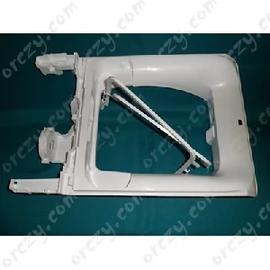 Fedélkeret ELECTROLUX EWT1010 mosógép /RENDELÉSRE