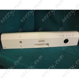 Előlap GORENJE /RENDELÉSRE