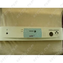 Előlap FAGOR MASTERCOOK pl.:1VFE039 mosogatógép / RENDELÉSRE