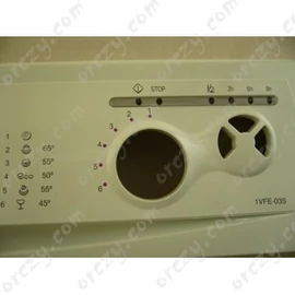 Előlap FAGOR MASTERCOOK pl.:1VFE039 mosogatógép / RENDELÉSRE