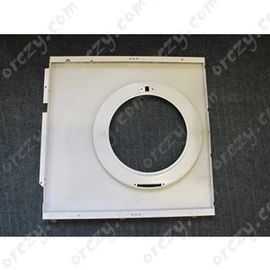 Előlap WHIRLPOOL pl.:AWV mosógép / RENDELÉSRE