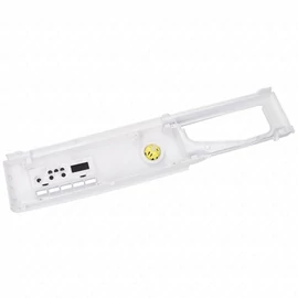 Burkolat kezelő előlap (bontott, eredeti) STARLIGHT WML610A mosógép