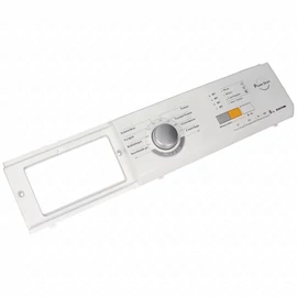 Előlap (programválasztó) (bontott) DAEWOO MH8011 mosógép