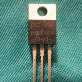 Dióda MBR10150CT 150V, 2x5A / RENDELÉSRE