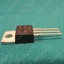 Dióda MBR10150CT 150V, 2x5A / RENDELÉSRE