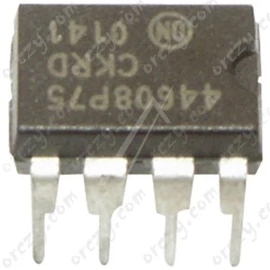 IC MC44608P75 / RENDELÉSRE