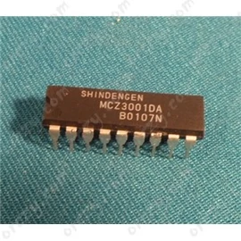 MCZ3001DA IC /RENDELÉSRE