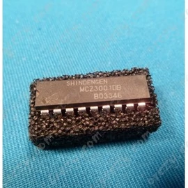 IC MCZ3001DB / RENDELÉSRE