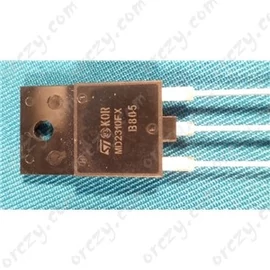 Tranzisztor MD2310FX /RENDELÉSRE