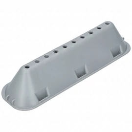 184 mm Dobborda, nagy (utángyártott) INDESIT 40 L mosógép